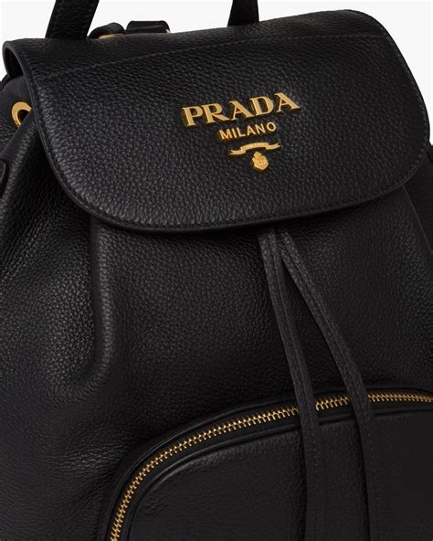 kelly prada|prada leather backpack.